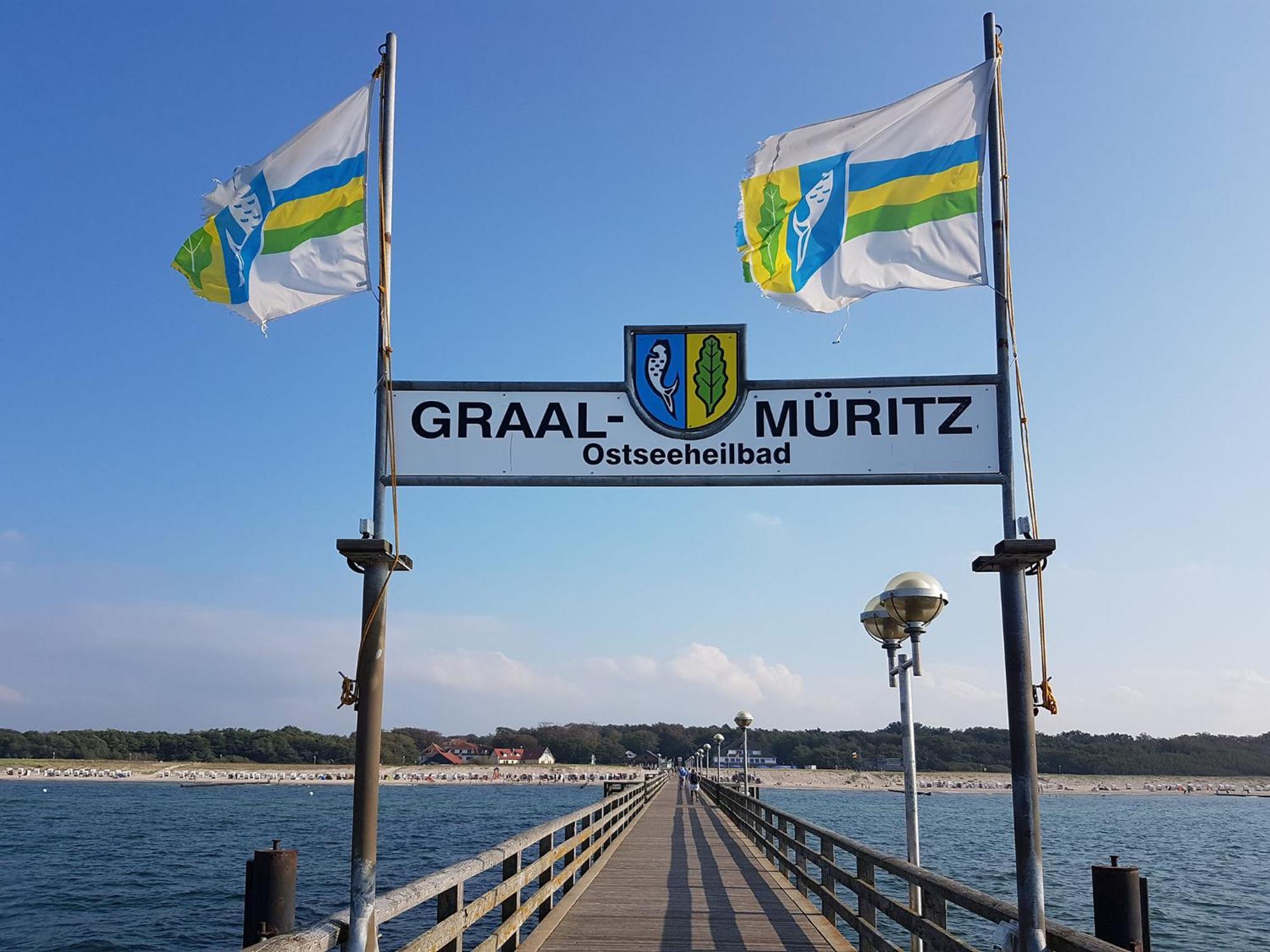 Fewo Kueste Und Wald Gelbensande Exterior foto